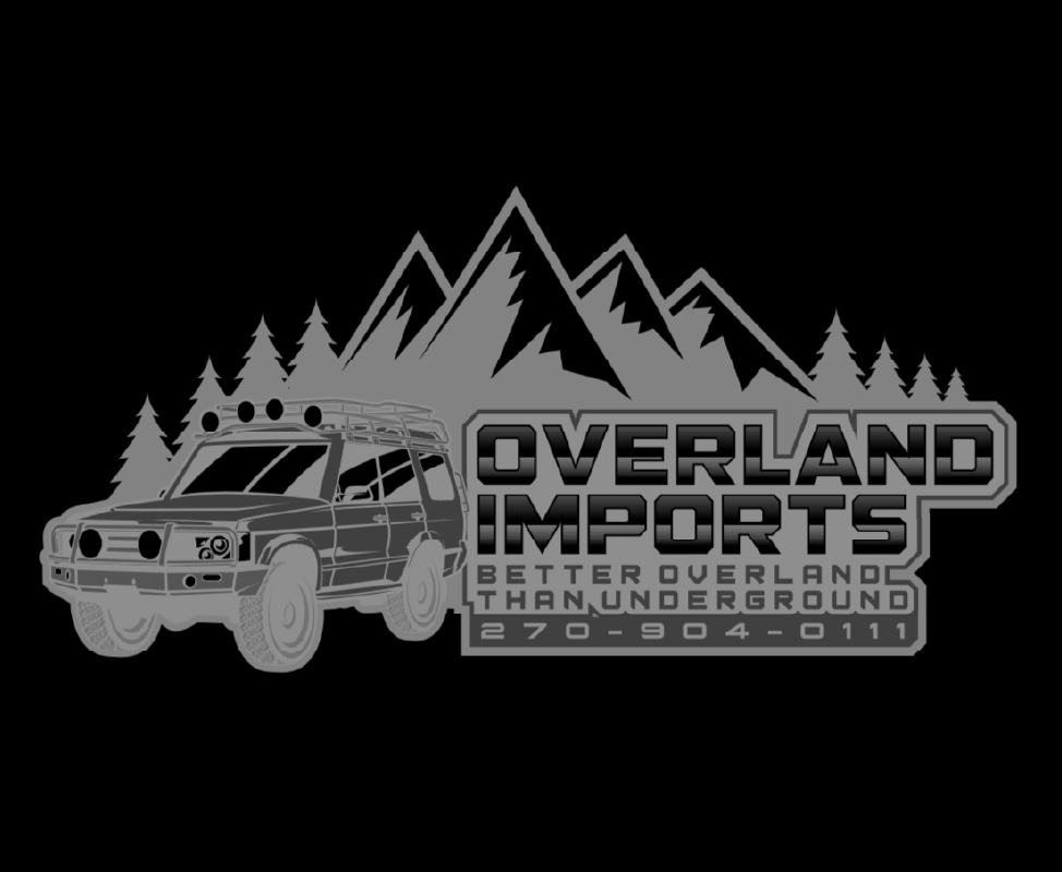 Overland Imports