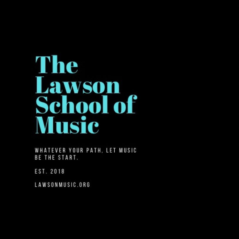 The Lawson School of Music