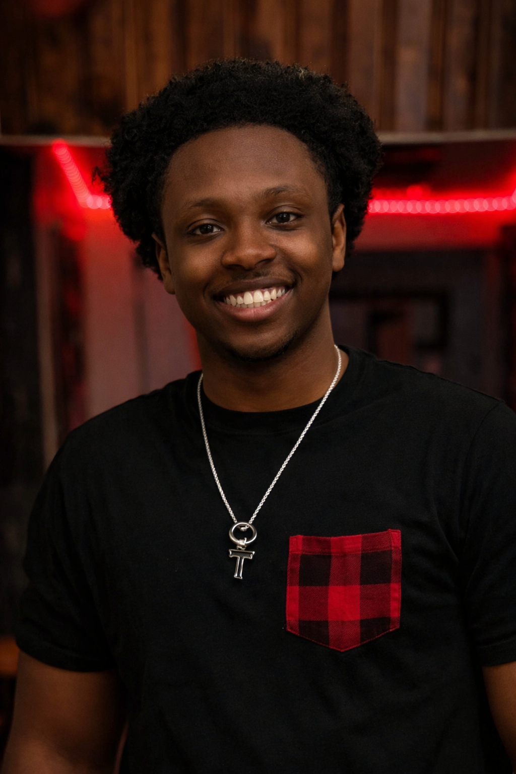 Elijah Milburn