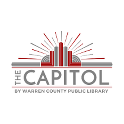 The Capitol, by Warren County Public Library